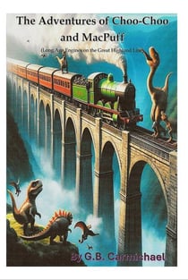 The Adventures of Choo-Choo and MacPuff