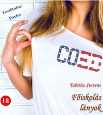 Tabitha Stevens: Foiskolás lányok
