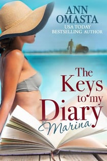 The Keys to My Diary: Marina - The Keys to My Diary, #2