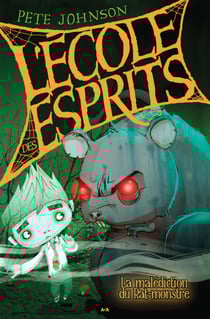 La malédiction du Rat-monstre - La malédiction du Rat-monstre