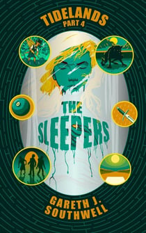 The Sleepers - Tidelands, #4