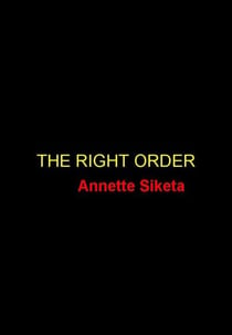 The Right Order