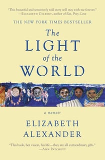 The Light of the World - A Memoir