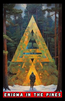 Enigma in the Pines - contos, #1