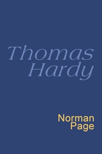 Thomas Hardy: Everyman Poetry - Everyman's Poetry