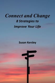 Connect and Change - Self-help Books