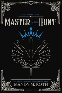 Master of the Hunt - King of Prey, #3