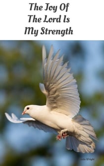 The Joy Of The Lord Is My Strength