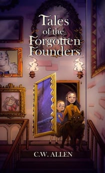 Tales of the Forgotten Founders