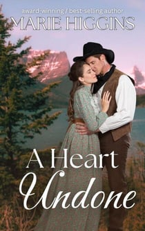 A Heart Undone - Runaway Brides Series, #8