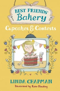 Cupcakes and Contests - Book 3