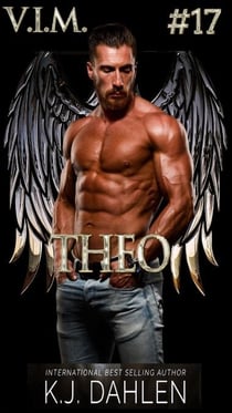 Theo - Vengeance Is Mine, #17