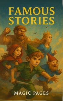 Famous Stories - Creative Garden, #1