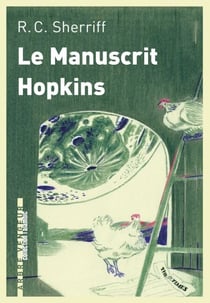 Le manuscrit Hopkins