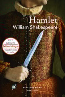 Hamlet - Édition bilingue - Texte intégral - édition bilingue