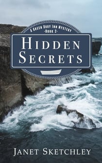 Hidden Secrets: A Green Dory Inn Mystery - Green Dory Inn Mystery Series, #2