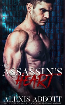 The Assassin's Heart - Hostages, #3