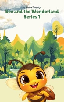 Bee and the Wonderland - Series 1