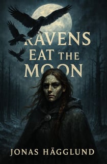 Ravens Eat The Moon - The Nightfate Sagas