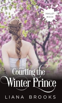 Courting The Winter Prince - Inklet, #34