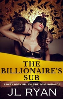 The Billionaire's Sub - Billionaire Boys Club, #1
