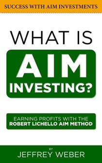 What is AIM Investing? - Success with AIM Investments