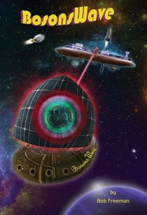 H2LiftShips - BosonsWave - H2LiftShips - Beyond Luna