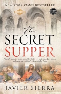 The Secret Supper - A Novel