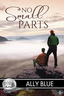 No Small Parts - Bluewater Bay, #16
