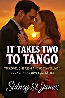 It Takes Two to Tango (Volume 1) - Love Lost Series, #1