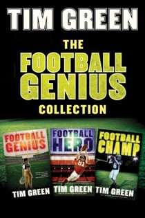 The Football Genius Collection - Football Champ, Football Genius, Football Hero