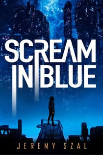 Scream in Blue - The Common, #0.5