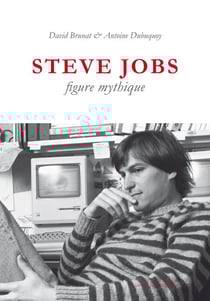 Steve Jobs, figure mythique
