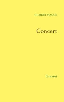 Concert