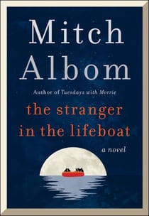 The Stranger in the Lifeboat - A Novel