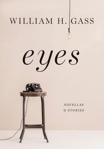 Eyes - Novellas and Stories