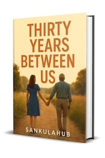 Thirty Years Between Us