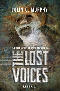 The Lost Voices - Liber 2 - The Lost Voices, #2