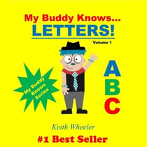 My Buddy Knows Letters - My Buddy Knows, #1