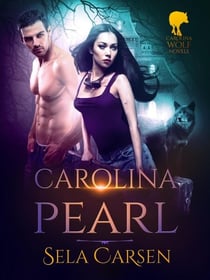Carolina Pearl - Carolina Wolves, #2