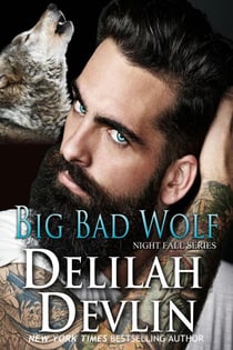 Big Bad Wolf - Night Fall Series, #13