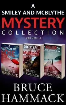 A Smiley And McBlythe Mystery Collection - A Smiley And McBlythe Mystery Collection, #4