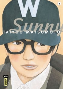 Sunny - Tome 2