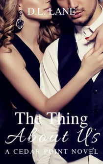 The Thing About Us - Cedar Point, #5