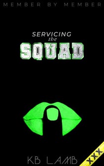 Servicing the Squad - Member by Member, #1