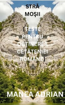 STRA – MO?II (TESTE PENTRU OBTINEREA CETATENIEI ROMÂNE)