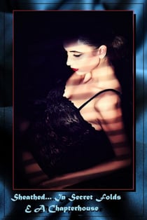 Sheathed... In Secret Folds - The Muse, #4