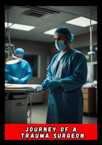 Journey of a Trauma Surgeon - contos, #1