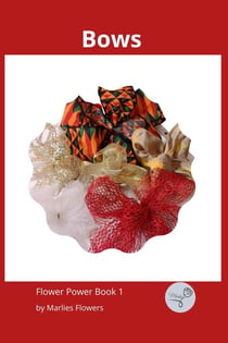 Bows - Flower Power, #1