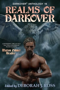 Realms of Darkover - Darkover Anthology, #16